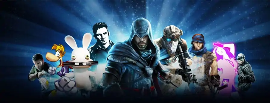 Trailer curioso da Ubisoft e sua conferência na E3
