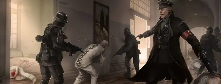 Série clássica dos FPS tem nova versão revelada