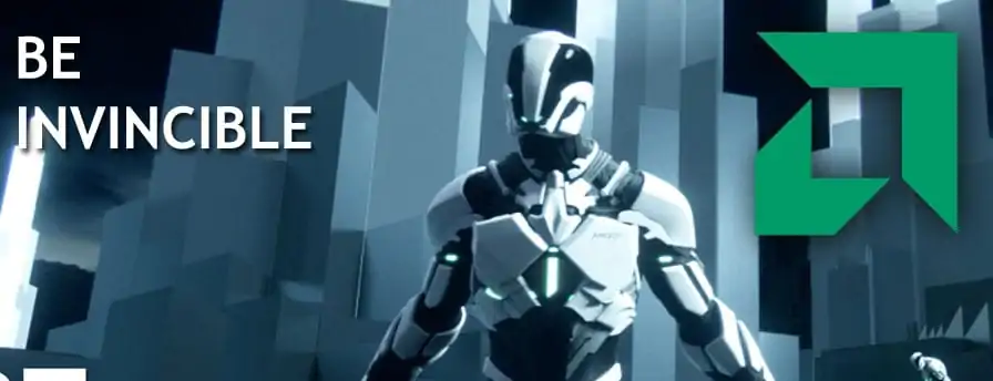 AMD lança trailer da tecnologia usada no PS4 e Xbox One