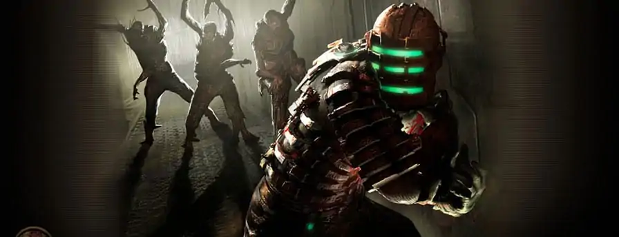 Dead Space 4 em desenvolvimento?