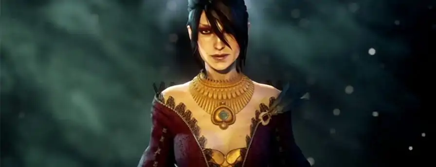 EA conta porque o novo Dragon Age não terá o “3” no nome