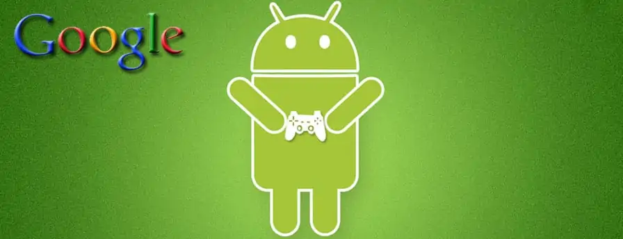 Google pode estar desenvolvendo seu próprio console com Android