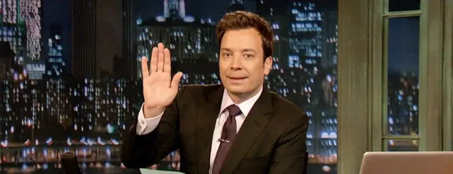 Jimmy Fallon faz paródia em homenagem à World of Warcraft no Late Night da NBC