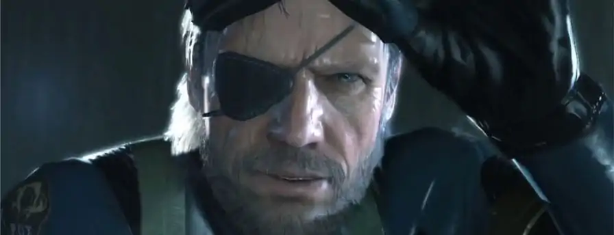 Konami inaugura novo estúdio focado na série Metal Gear Solid