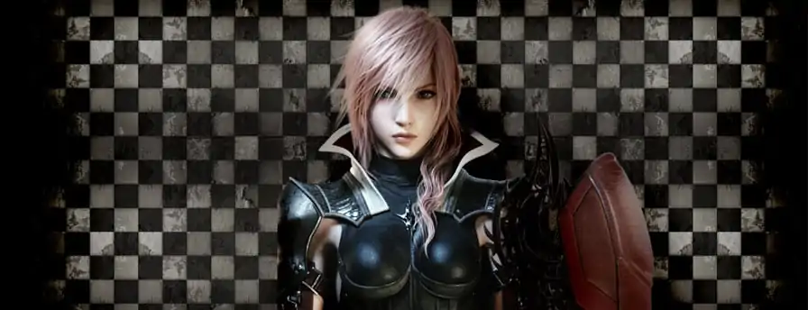 Novo trailer de Lightning Returns: Final Fantasy XIII – Gamescom