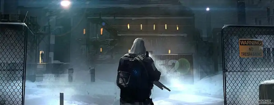 Modern Combat 5 – Trailer da E3 2013