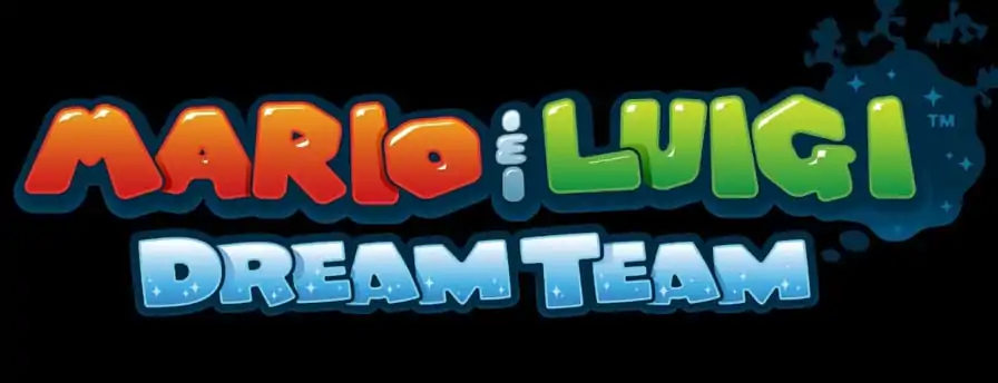 Mario & Luigi Dream Team – Trailer gameplay sensacional!