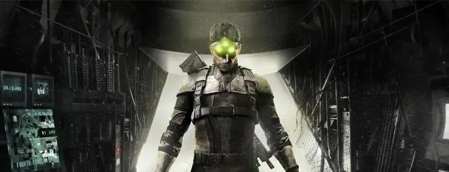Splinter Cell: Blacklist será dublado e legendado em português