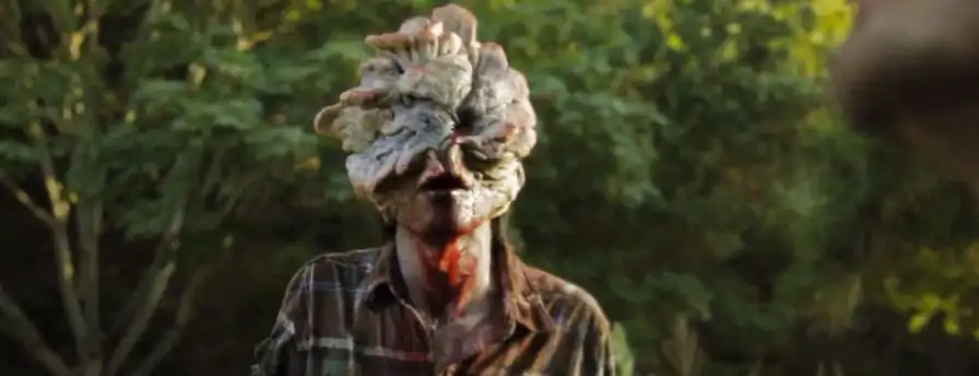 The Last Of Us: Furthest Reaches fan filme