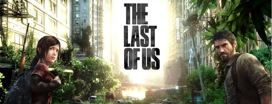The Last of Us arrebentando nas vendas