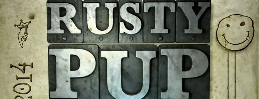 The Unlikely Legend of Rusty Pup é novo game dos criadores de Conker’s