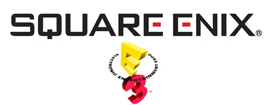Square anunciou a lista de jogos para a E3 2013
