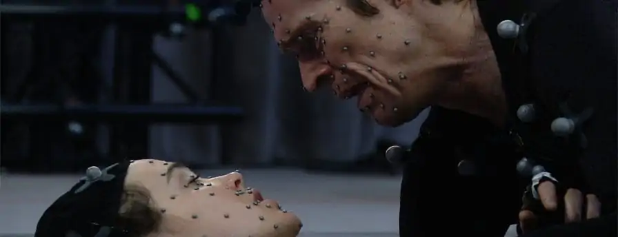 Veja como é o gameplay de Beyond Two Souls