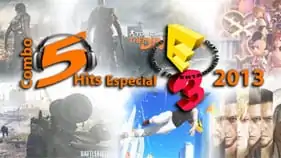 Combo de 5 Hits – Especial E3 2013