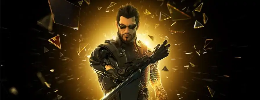 Deus Ex: The Fall foi anunciado para Tablet e Smartphones