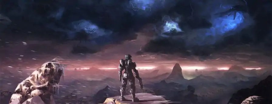 Halo: Spartan Assault anunciado com trailer