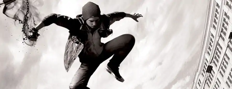 Infamous: Second Son vai invadir a FNAC da Paulista neste final de semana