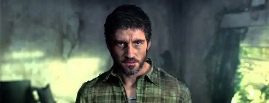 Vídeo de The Last of Us – Live Action