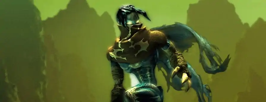 Novo Legacy of Kain confirmado