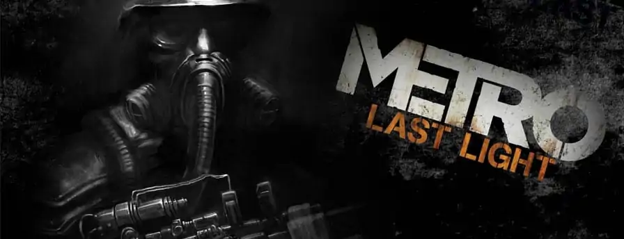 Metro: Last Light – Mobius trailer