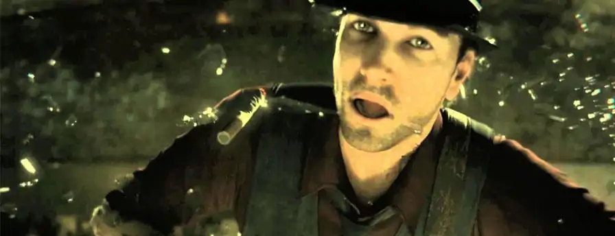 Murdered Soul Suspect é anunciado pela Square
