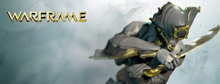 Free-to-play Warframe anunciado para PS4