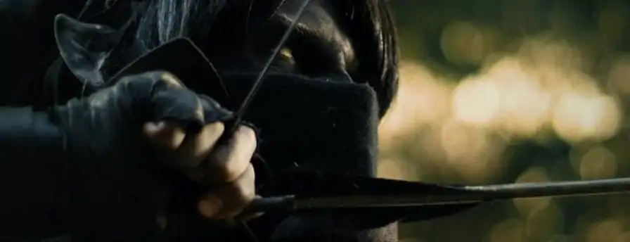 Zelda num vídeo Live Action de extrema qualidade