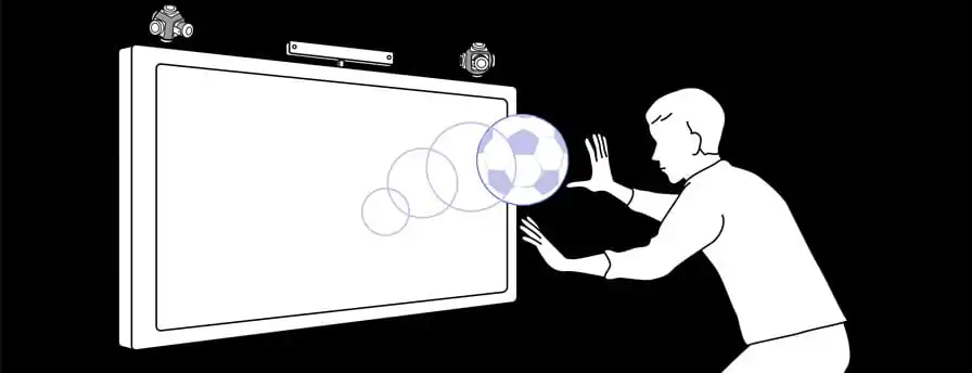Aireal tenta criar uma forma de você sentir seus games