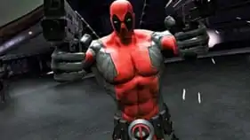 Análise: Deadpool The Game