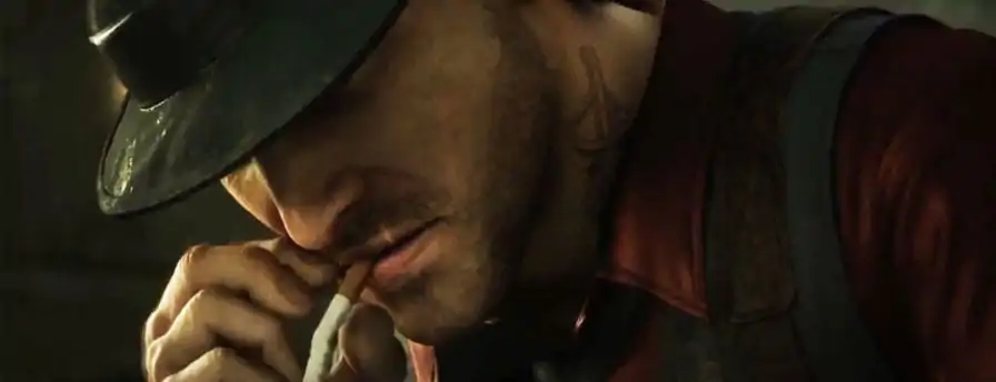 Assista 25 minutos de Murdered Soul Suspect
