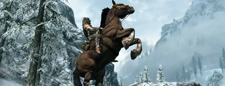 Bethesda diz que desenvolver em multiplataforma é um pesadelo!