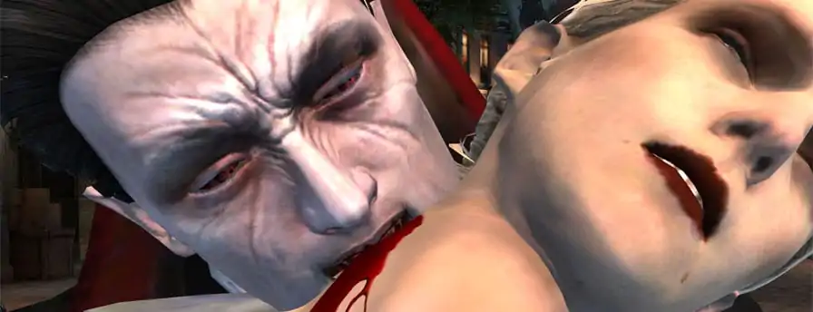 Bloodmasque já está disponível para iOS