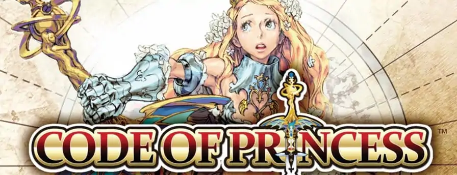 Code of Princess surpreende em número de vendas nos EUA