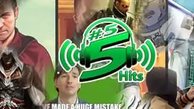 Combo de 5 Hits – Capítulo #5