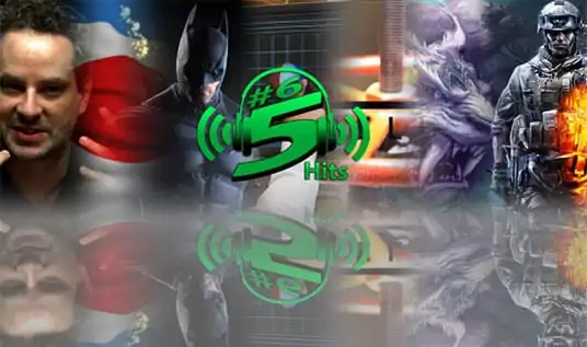 Combo de 5 Hits – Capítulo #6
