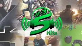 Combo de 5 Hits – Capítulo #3