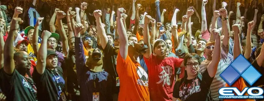 Confira as finais da EVO 2013 – o maior campeonato de games de luta do mundo!