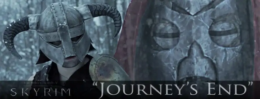 Confira o Fan Film impressionante de Skyrim