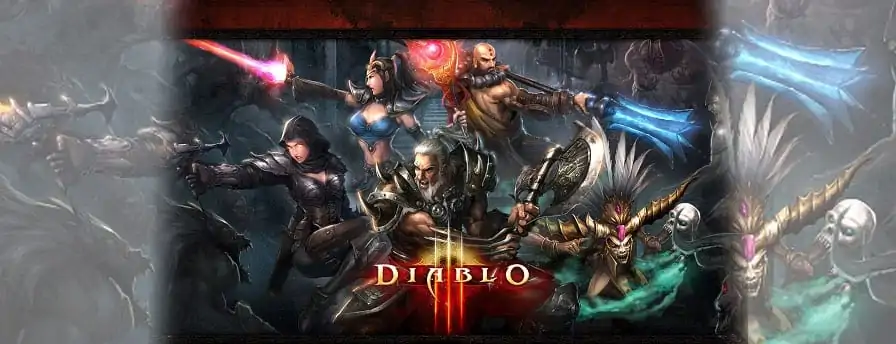 Descubra os segredos do gameplay de Diablo 3 nos consoles