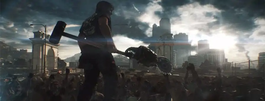 Desenvolvedores falam de Dead Rising 3