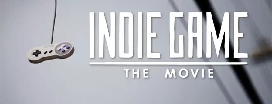 Edição especial do filme Indie Game: The Movie será lançada