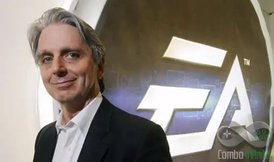 Ex-CEO da EA diz: “Buscar gráficos de console nos mobiles é um erro”