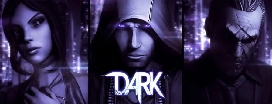 Exclusivo para X360 e PC, Dark recebe trailer de lançamento