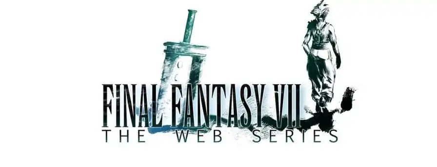 Final Fantasy VII pode surgir em uma web série