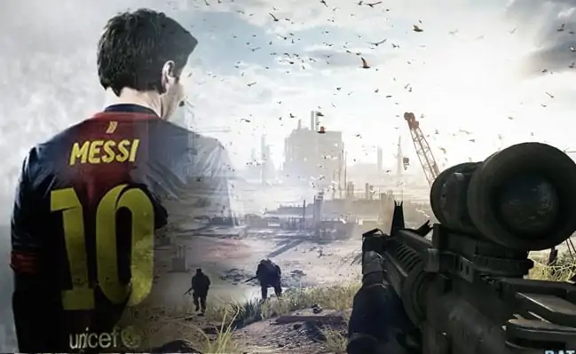 Frostbite 3 e IGNITE: duas tacadas de mestre da EA