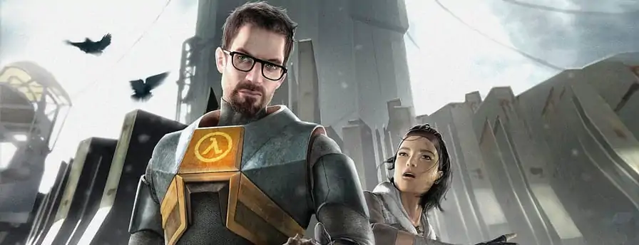 “Eu quero ver Half Life 3” diz presidente da Gearbox