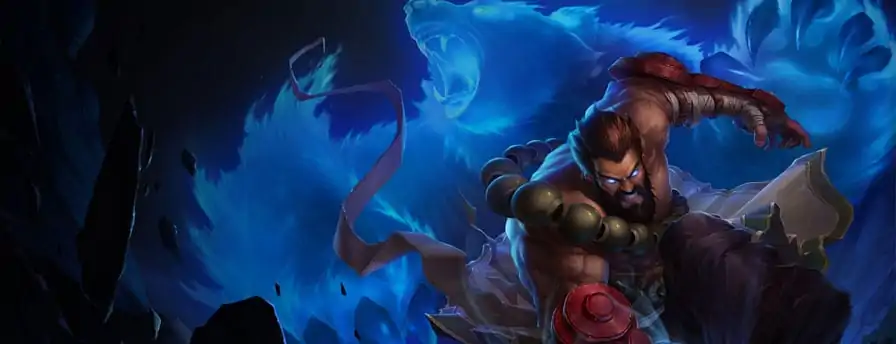 HQ de League of Legends