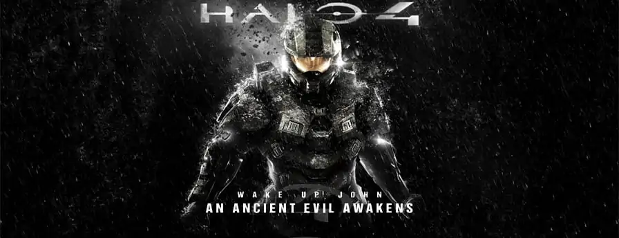 Halo 4 tem bundle anunciado
