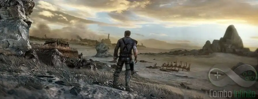 Irmão de Mel Gibson queria, mas não poderá dublar Mad Max