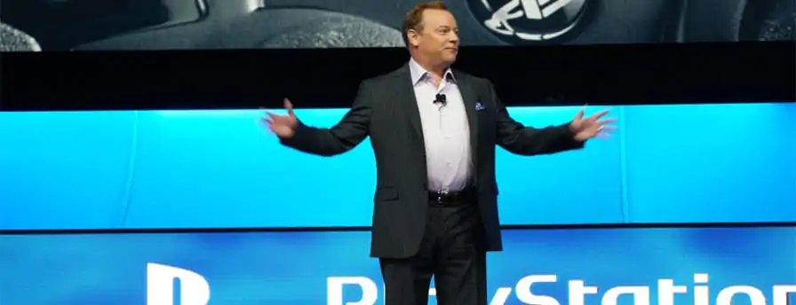 Jack Tretton diz – Microsoft “finalmente entendeu o recado”